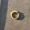 Serie Yulong Clip para Oreja Hebilla para Oreja Clip para Oreja Clip para Oreja No Fácil de Perder Estilo Chino Retro Anillo de Apertura del Año de la Vida