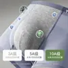 Nova Roupa Íntima Masculina de Algodão Modal Sem Costura Respirável Caimento Solto Tamanho Grande Boxer Briefs Leve Conjunto com Caixa de Presente Quatro Cantos