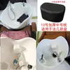 Almofada de Cabeça para Cama de Shampoo/Apoio de Cabeça para Cama de Shampoo de Barbearia/Almofada de Cabeça para Cama de Shampoo de Salão de Beleza da Moda/Acessórios para Almofada de Shampoo