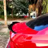 Adecuado para BMW Serie 3 E90 2005-2012 modelo PSM alerón trasero piezas de modificación transfronteriza