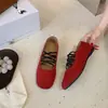 Zapatos Mary Jane de Suela Blanda Estilo Retro Francés para Mujer 2026 Otoño Nuevos con Tira Cruzada Antideslizantes Cómodos Planos Estilo Ballet