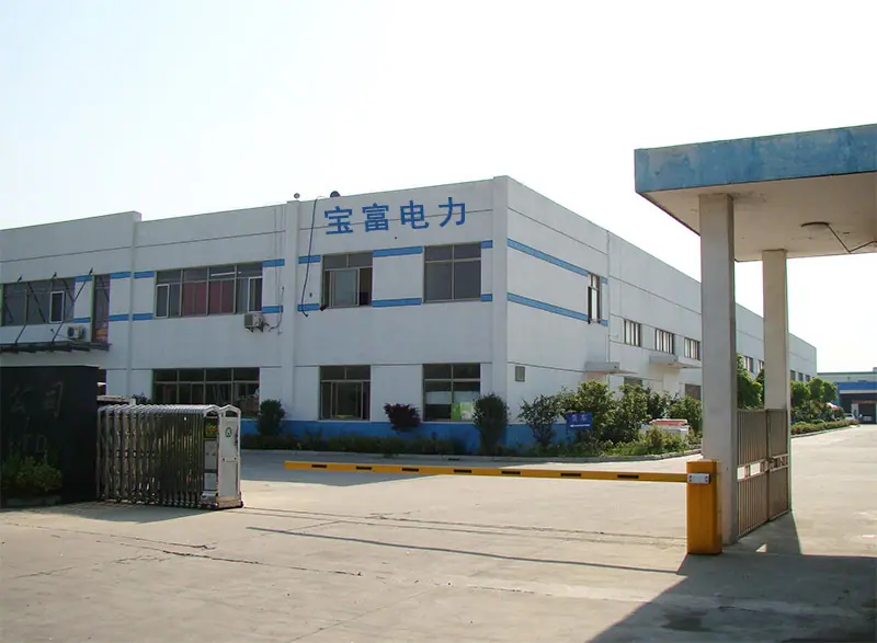 工厂图a