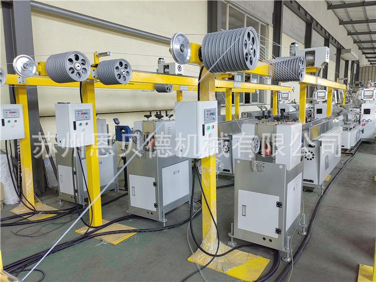 filament extruder (26)