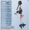 Hélice Eléctrica Marina Sin Escobillas Feiyang 12V Hélice de Motor Fuera de Borda para Botes Inflables y Botes de Plástico