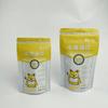 Areia de Banho Pequena para Hamster Banho Chinchila Urso Dourado Banho Suprimentos Especiais para Hamster Conjunto de Areia para Urina