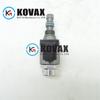 Vendas Diretas Transfronteiriças de Válvulas Solenoides 352-2734 Adequadas para Escavadeiras e Carregadeiras Todo-o-Terreno, Peças de Reposição Disponíveis em Estoque