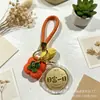 Llavero Día a Día, Colgante de Bolsa de Buena Suerte y Prosperidad, Cadena Creativa para Teléfono, Regalo Inspirador para Exámenes de Ingreso a Secundaria y Universidad, Wholesale