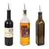 Atacado Bico de Óleo de Metal Bico de Óleo de Aço Inoxidável Conjunto de Vinho Estrangeiro Coquetel Vinho Rolha de Bartender de Aço Inoxidável Ferramentas de Bar