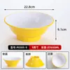 Tigelas de melamina para macarrão, louça especial para lanchonetes de macarrão, tigelas plásticas criativas para macarrão com carne bovina, macarrão de caracol, macarrão de arroz, tigelas grandes para hot pot apimentado, uso comercial