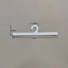 Suministro de Accesorios de Empaque, Bolsas, Materiales Auxiliares, Ganchos de Plástico, Perchas, Ganchos de Plástico, Ganchos Adhesivos, Promociones de Fabricante