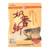 Produtos genuínos Hua's isca sabor leite carpa crucian 150g carpa isca pesca selvagem reservatório Hua Shaoxin equipamento de pesca pesca