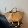 Bolso Grande Transfronterizo para Mujer 2026 Nuevo de Moda Otoño e Invierno Bolso de Mano Retro Bolso de Hombro de Alta Gama Bolso Tote