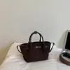 Colección nueva otoño/invierno 2026 estilo coreano: un bolso de axila moderno y elegante con un aspecto sofisticado, perfecto para ir al trabajo y para el uso diario