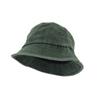 Chapéu de Pescador para Mulheres, Feito Sob Medida Transfronteiriço, Lavado, Chapéu Bucket Oversized, Aba Larga, Chapéu de Sol para Exportação, Fábrica de Chapéus Versátil Vintage
