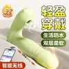 Vibrador Marea Alta Masturbador Femenino Juguetes Sexuales Herramientas Femeninas Productos Sexualmente Interesantes Niñas Sexo Humano Juguetes Pequeños