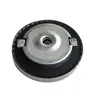 Generador de Gasolina Accesorios Juego Completo 168/170F 2-10Kw Bomba de Agua Motor de Gasolina Tapa de Tanque de Combustible Cubierta