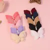 Verano Nueva Tela Perla Pequeña Mariposa Accesorios para el Cabello Infantiles Ropa Zapatos Calcetines Bolsas Fundas para Teléfonos Móviles Accesorios de Ropa Venta al por Mayor