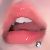 Garra de Dragão Aço Inoxidável Lábio Unha Quatro Cores Zircônia Bola Osso da Orelha Unha Nova Decoração de Lábio Rosca Externa Body Piercing Joias Atacado