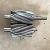 Bomba de Sucção de Fezes Acessórios para Bomba de Esgoto Engrenagem de Aço Engrenagem de Nylon Roda de Borracha Antientupimento Bomba de Sucção de Fezes Retentor de Óleo Mancal Junta de Vedação