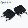 Kia30N06B 30A60V To-252 Transistor de Efeito de Campo Mos Novo Original Dez