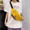 Bolsa de Peito Oxford 2024 Nova Tendência Feminina Bolsa de Ombro Moda Bolsa Transversal Versátil Casual Grande Capacidade