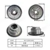 A2710501400 2710501400 Roda Variável VVT (Entrada) Adequado para Mercedes-Benz 271 Novo Modelo