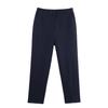 Moda Casual Versátil Sin Solapa para Mujer Otoño 2025 8863557 Pantalones de Pierna Recta 8874557