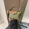 Festival da Primavera Horário Comercial Sem Interrupção Bolsa de Ombro da Moda Tendência 2026 Nova Bolsa Transversal Retrô Bolsa Quadrada Pequena Simples Estilosa para Mulheres