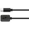 Xinyuan Shuntong es adecuado para el cable de carga de la pulsera Samsung fit3, cargador Galaxy Fit3 R390, carga magnética fuerte.