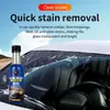 Removedor de película de aceite para cristales de coche, líquido limpiaparabrisas, removedor de película de aceite, suministros para automóviles al por mayor