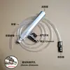 Refrigeración de Chasis, Enfriador de Gabinete, Enfriador de Gabinete Eléctrico, Aire Acondicionado de Refrigeración Scroll para Gabinete de Control, Tubo de Vortice