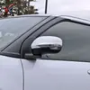 Adequado para Daihatsu Taft La900S La910S Espelho Retrovisor Modificado Anti-Colisão Decoração Galvanizada Especial Tiras Brilhantes