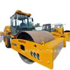 Rolos Compactadores Usados Xcmg de 22 Toneladas Xs223Jxs263Jxs163J Fornecimento Direto Transfronteiriço