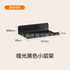 4.0 Tablero Perforado Accesorios Metálicos Sin Clavos Sin Taladrar Hogar Pared Pared Engrosada Simple Estante Gancho