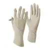 Guantes de Protección Solar de Verano para Mujer, Guantes de Seda Helada con Protección UV para Ciclismo y Conducción al Aire Libre, Guantes Populares de Moda con Pantalla Táctil