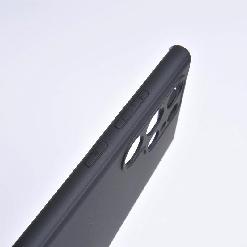 S22精孔全磨砂TPU