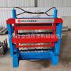 Máquina para fabricar baldosas esmaltadas de doble capa 840/800, suministro directo de fábrica. Máquina para fabricar baldosas esmaltadas de bambú Guangxi Liufeng. Máquina de prensado de baldosas Jinheng.