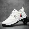 Otoño e Invierno 2025 Torre Zapatos de Moda Tenis Casuales para Hombre Estilo Coreano Zapatos Blancos Cómodos Zapatos para Correr para Estudiantes