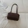 Bolso Rojo para Mujer 2026 Nuevo Otoño Temperamento Bolso de Boda Sensación de Alta Gama Matrimonio Novia Dama de Honor Bolso de Hombro Único Bolso de Axila