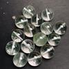 Contas Soltas Irregulares em Forma de Fantasma de Cor Natural Contas Soltas DIY Contas Combinadas Pulseiras de Jade Acessórios para Pulseiras