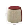 Mesa de té y juego de sillas de madera maciza estilo wabi-sabi mesa para preparar té de oficina mesa de té de casa de té mesa de tabla grande mesa negra lujo ligero