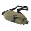 Bolso cruzado transfronterizo para hombre, bolso de pecho deportivo moderno, bolsa de ciclismo para hombre, bolso de cintura moderno estilo japonés, bolso de hombro, bolso de hombro para estudiante para mujer
