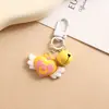 Chaveiro Desenho Sailor Moon Fofo Menina da Lua Pingente para Celular Pingente para Mochila de Estudante