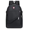 Mochila Feminina Impermeável Mochila Escolar para Menina Universitária Mochila para Ir às Aulas Mochila Masculina Bolsa para Computador Executiva de Alto Nível