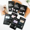 Mangas de Hielo Verano Exterior Color Sólido Estilo Coreano Mangas de Hielo para Hombres y Mujeres Protección Solar Mangas de Seda de Hielo Ciclismo Anti-UV En Caja Venta al por Mayor
