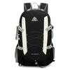Mochila de Montañismo Transfronteriza 40L Repelente al Agua Ligera para Hombres y Mujeres Mochila Plegable para Deportes al Aire Libre Mochila de Viaje
