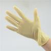 Guantes de látex de caucho puro, guantes de goma para tendones, guantes domésticos, guantes industriales, mano izquierda y derecha, universales.