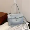 Bolso Tote de Moda Transfronterizo Tendencia Estilo Commuter para Mujer, Bolso de Mano Versátil, Bolso de Hombro, Bolso Cruzado, Mochila Diaria de Gran Capacidad
