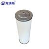 Filtro Cress Spin-On Separador de Óleo e Gás Compressor de Ar Tipo Parafuso Elemento Filtrante de Separação de Óleo e Gás de Três Filtros