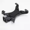 Soporte Clip-On para Teléfono Móvil y Tableta para Transmisión en Vivo, Soporte para Teléfono Dos en Uno, Soporte para Selfies de Tableta, Soporte para Tableta, Transfronterizo